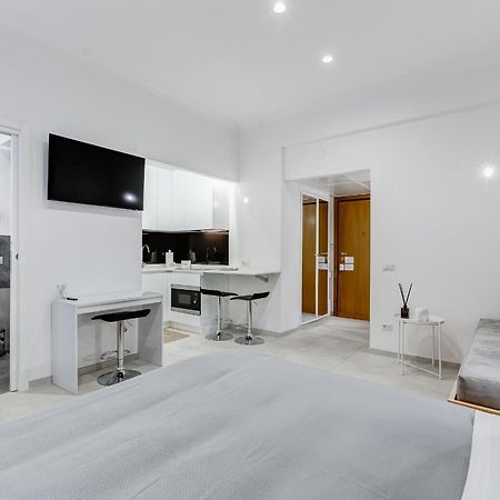 96 Degli Ubaldi Charming Suite โรม ภายนอก รูปภาพ